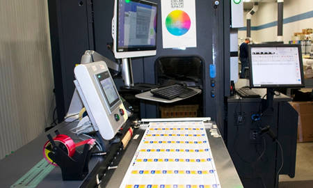 imprimir tarjetas a color